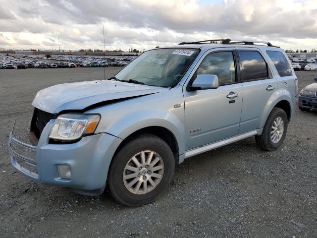 Mercury Mariner (2008)