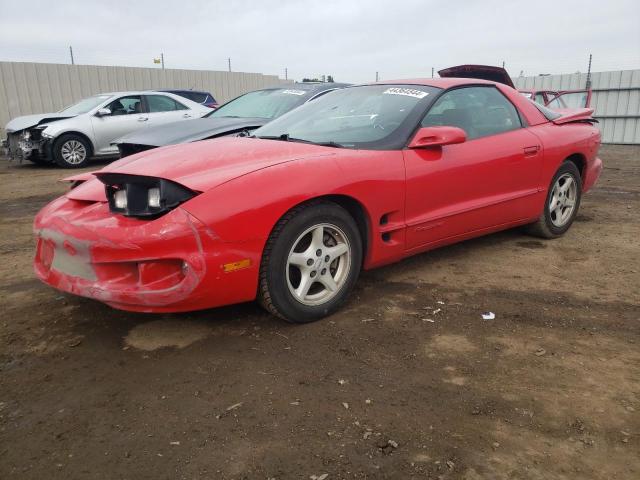 Pontiac Firebird (1998)