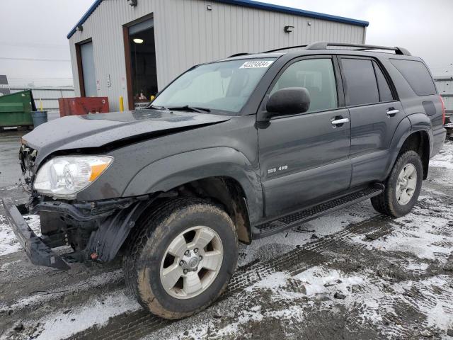 Toyota 4runner (2007)
