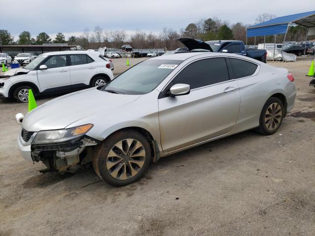 Honda Accord lx- (2015)
