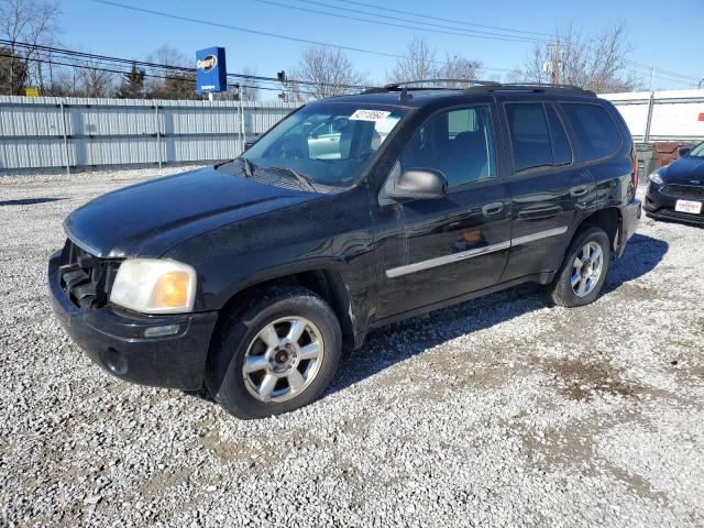 Gmc Envoy (2008)