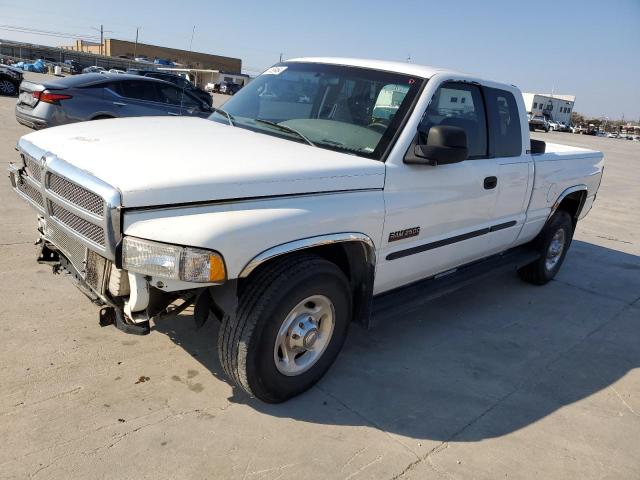 Dodge Ram 2500 (2001)