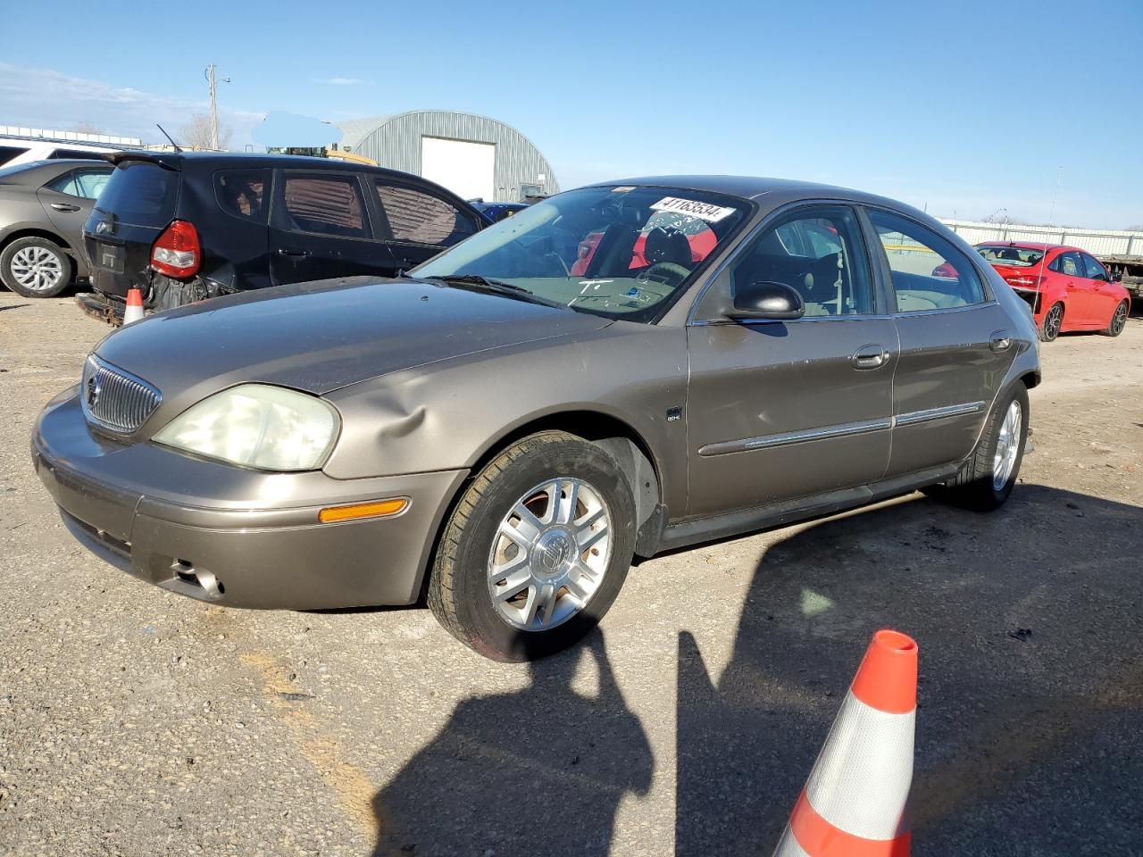 Mercury Sable (2004)