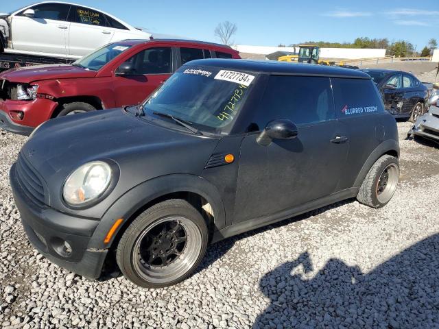 Mini Cooper (2008)