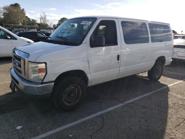 Ford Econoline (2012)