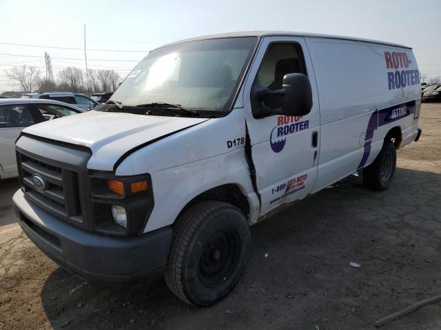 Ford Econoline (2013)
