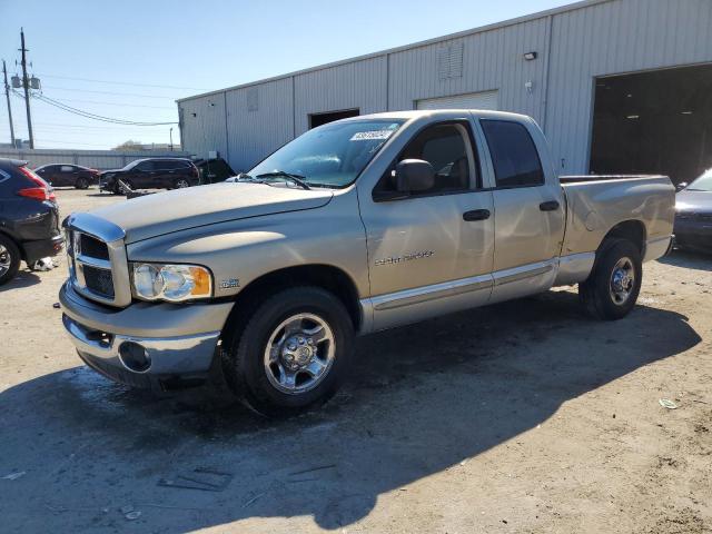 Dodge Ram 2500 (2003)