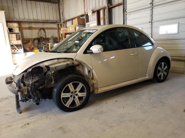 Volkswagen Beetle (2006)
