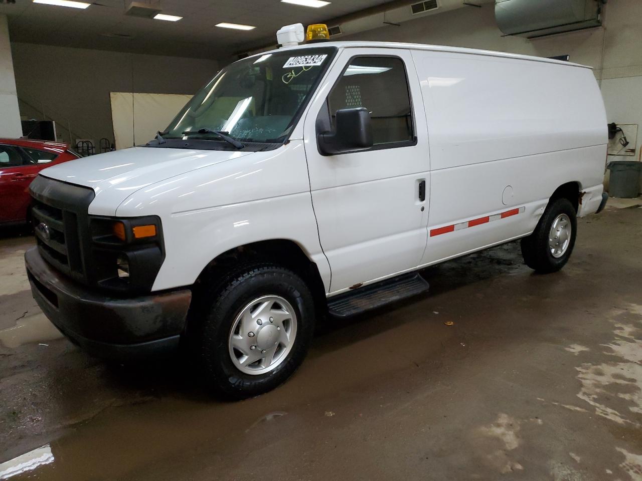 Ford Econoline (2013)