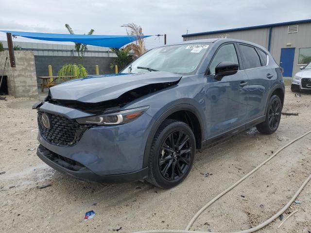 Mazda Cx-5 prefe (2023)