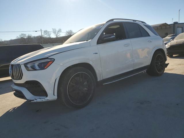 Mercedes-benz Gle-class (2023)