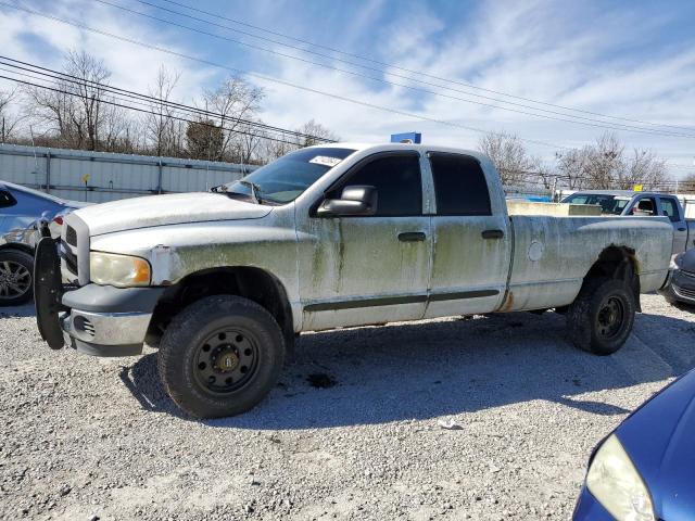 Dodge Ram 2500 (2004)