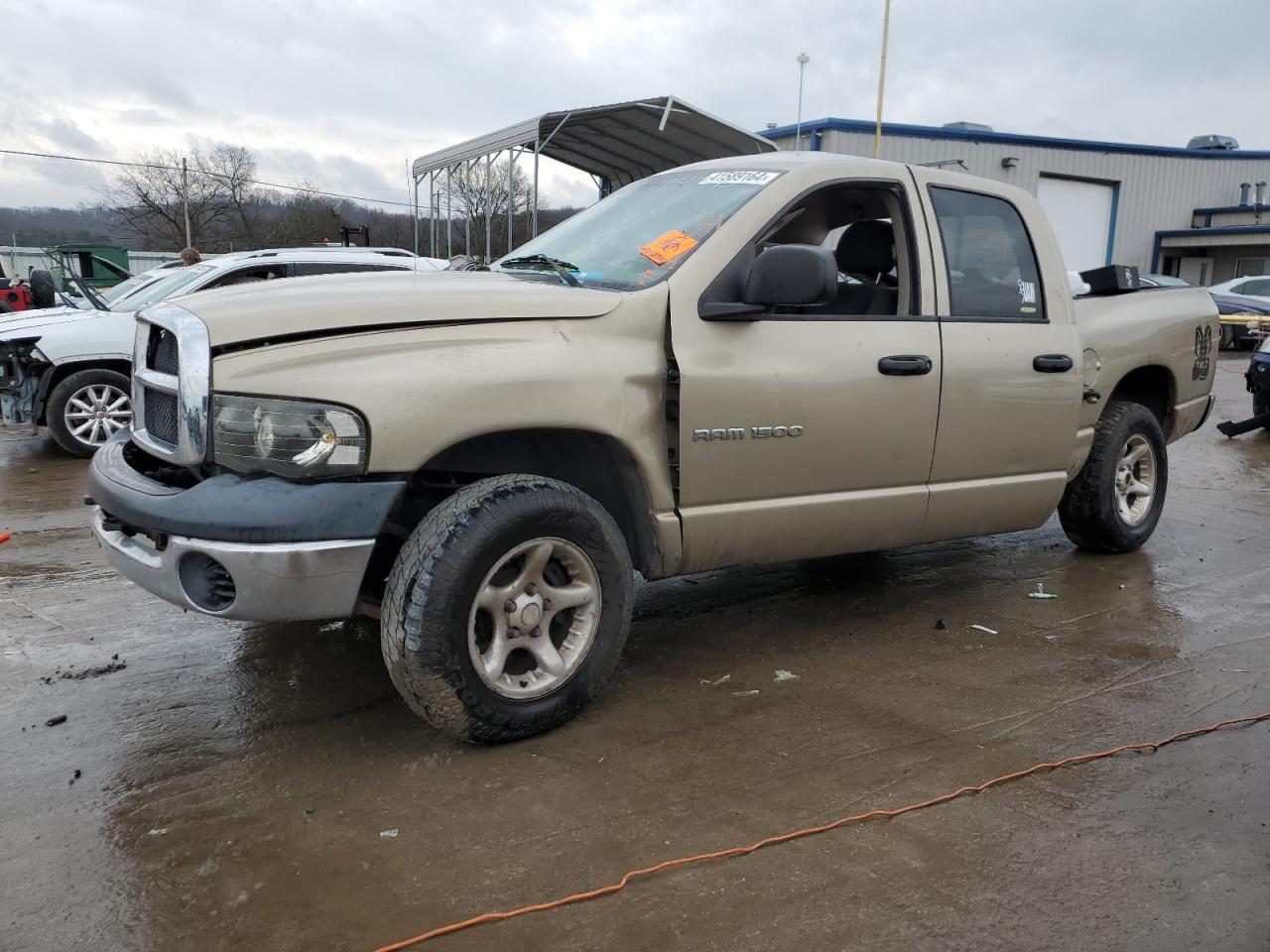 Dodge Ram (2003)