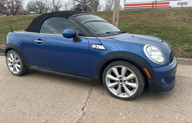 Mini Cooper (2013)