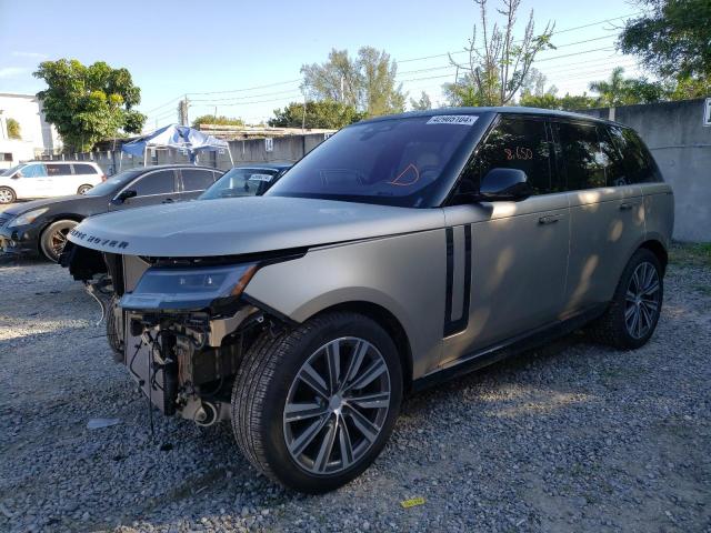 Land-rover Rangerover (2023)