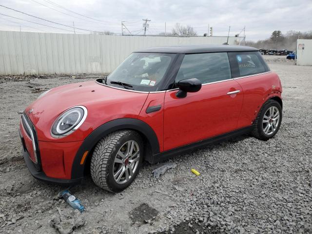 Mini Cooper (2022)