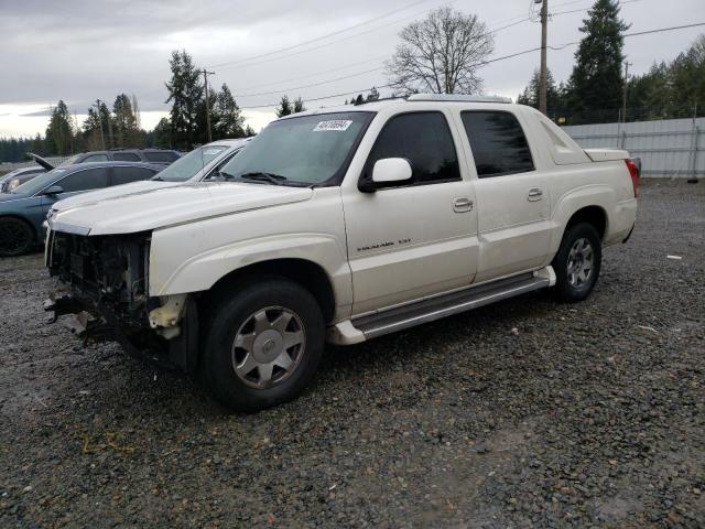 Cadillac Escalade (2006)