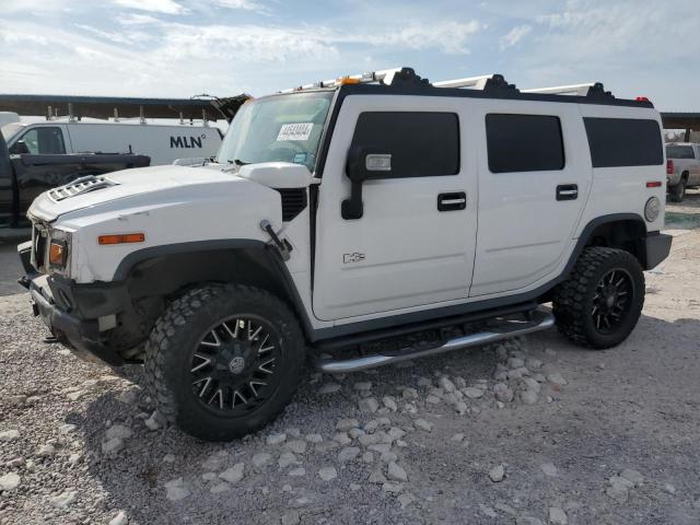 Hummer H2 (2007)