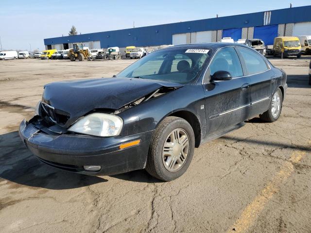 Mercury Sable (2003)