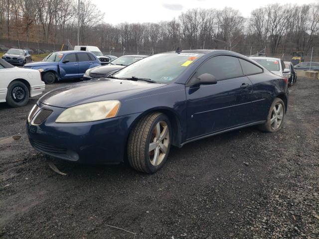 Pontiac G6 (2008)