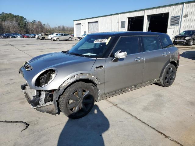 Mini Cooper (2016)