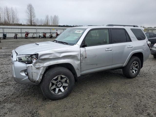 Toyota 4runner se (2023)