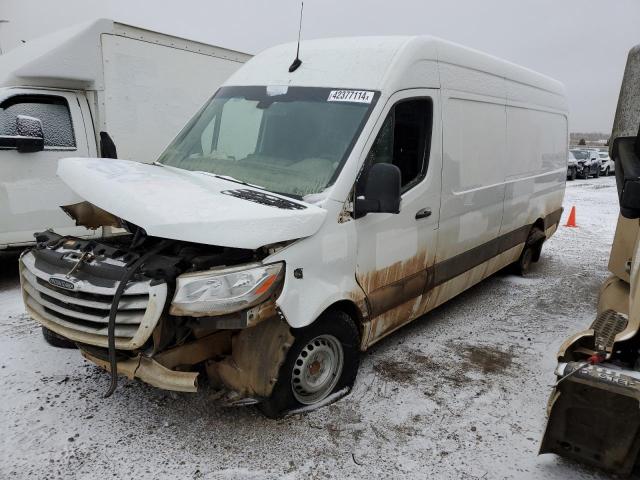 Freightliner Sprinter (2021)