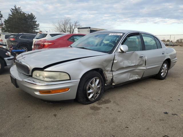 Buick Park ave (2003)