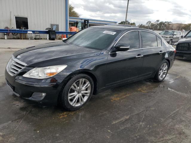 Hyundai Genesis (2011)