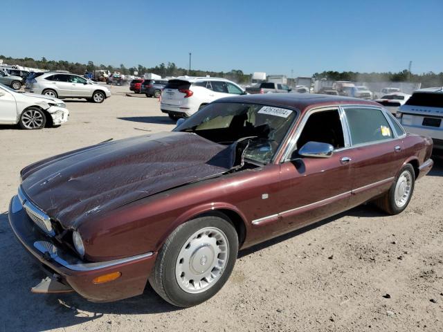 Jaguar Xj (1998)