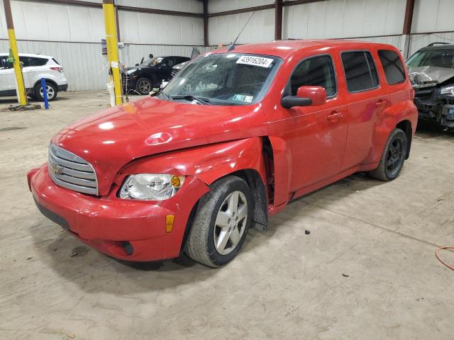 Chevrolet Hhr (2010)