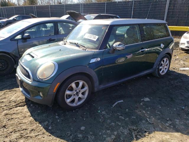 Mini Cooper (2009)