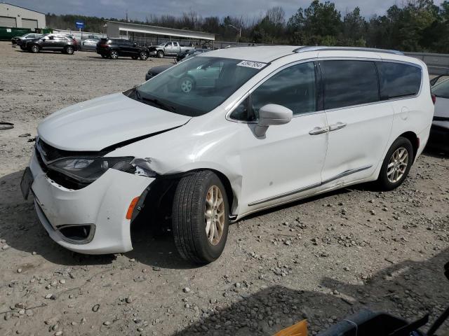 Chrysler Pacifica (2020)