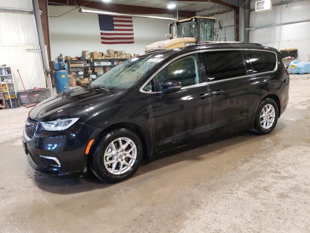 Chrysler Pacifica (2022)