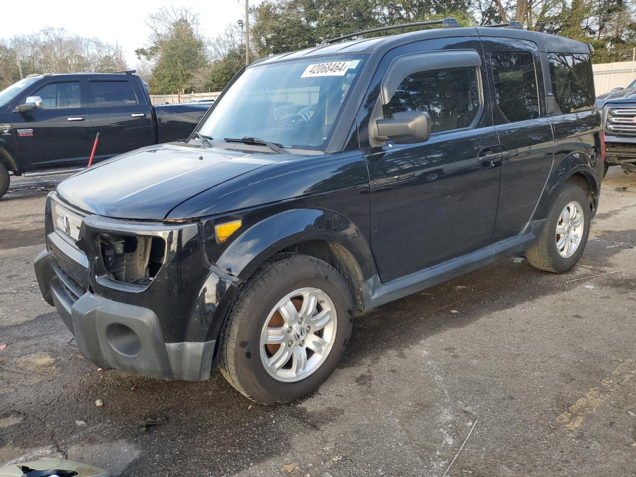 Honda Element (2007)