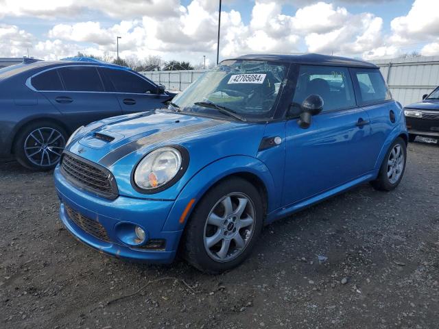 Mini Cooper (2009)