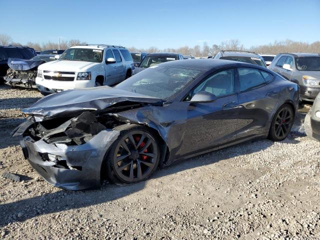 Tesla Model s (2023)