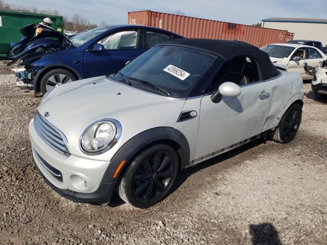 Mini Cooper (2015)