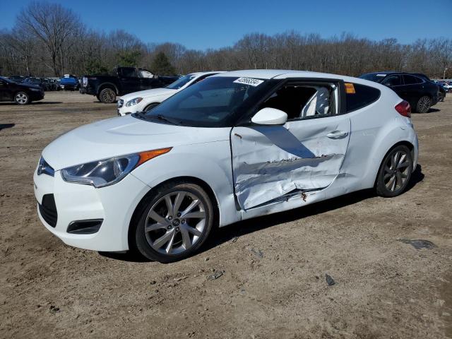 Hyundai Veloster (2016)