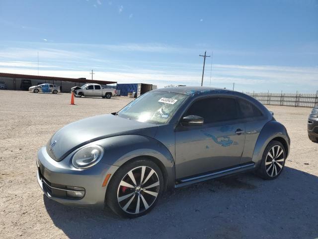 Volkswagen Beetle (2013)