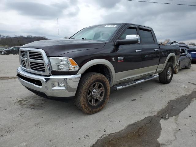 Dodge Ram 2500 (2010)