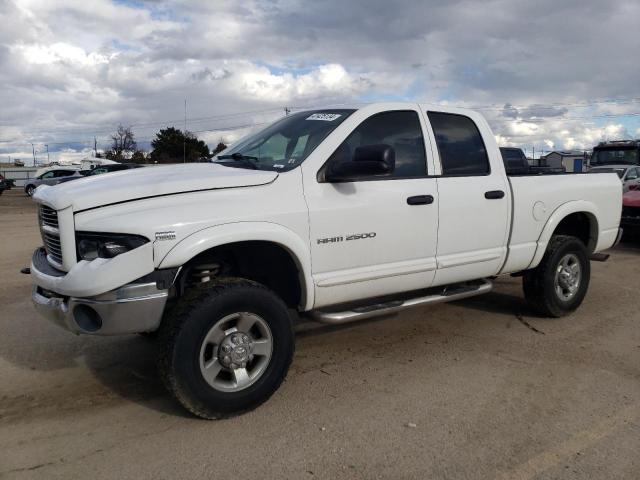 Dodge Ram 2500 (2003)
