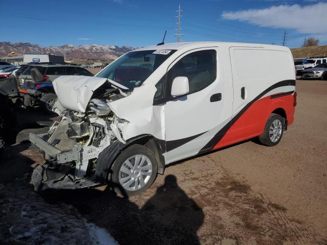 Nissan Nv (2021)