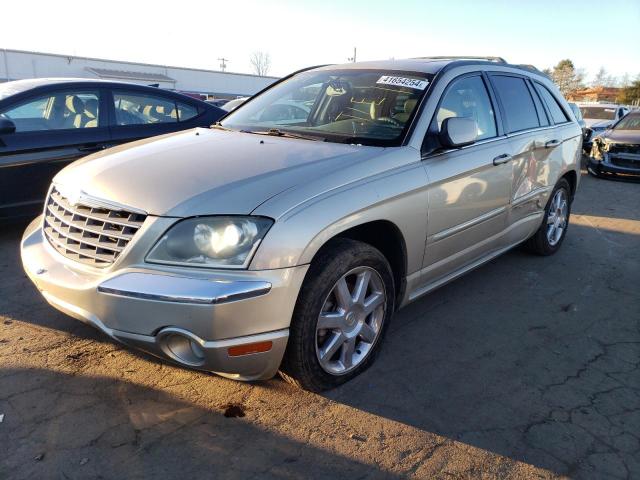 Chrysler Pacifica (2006)