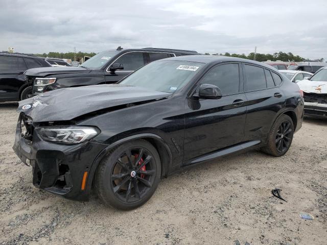 Bmw X4 (2023)