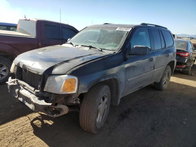 Gmc Envoy (2007)