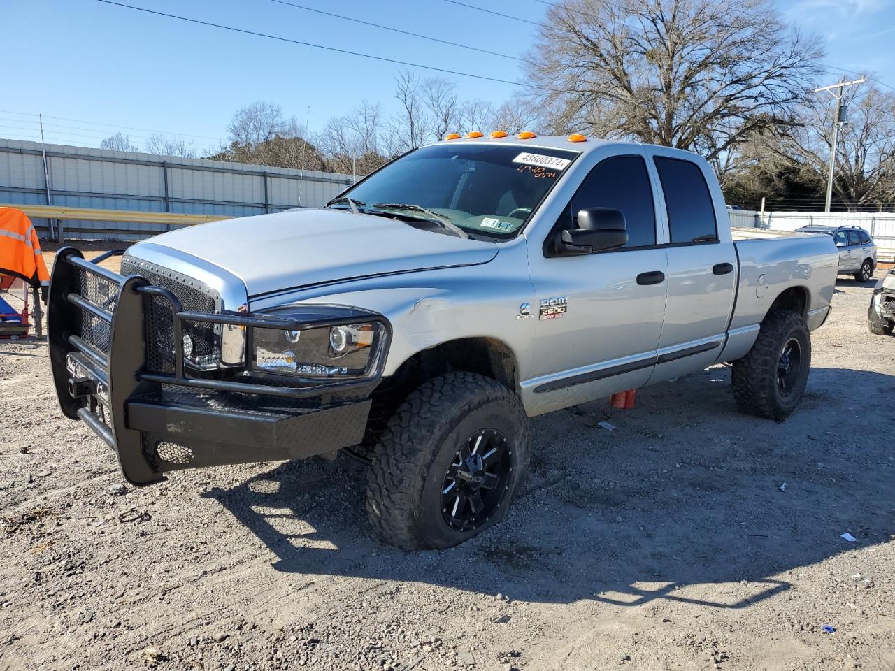Dodge Ram (2007)