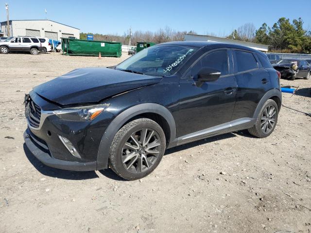 Mazda Cx-3 (2016)