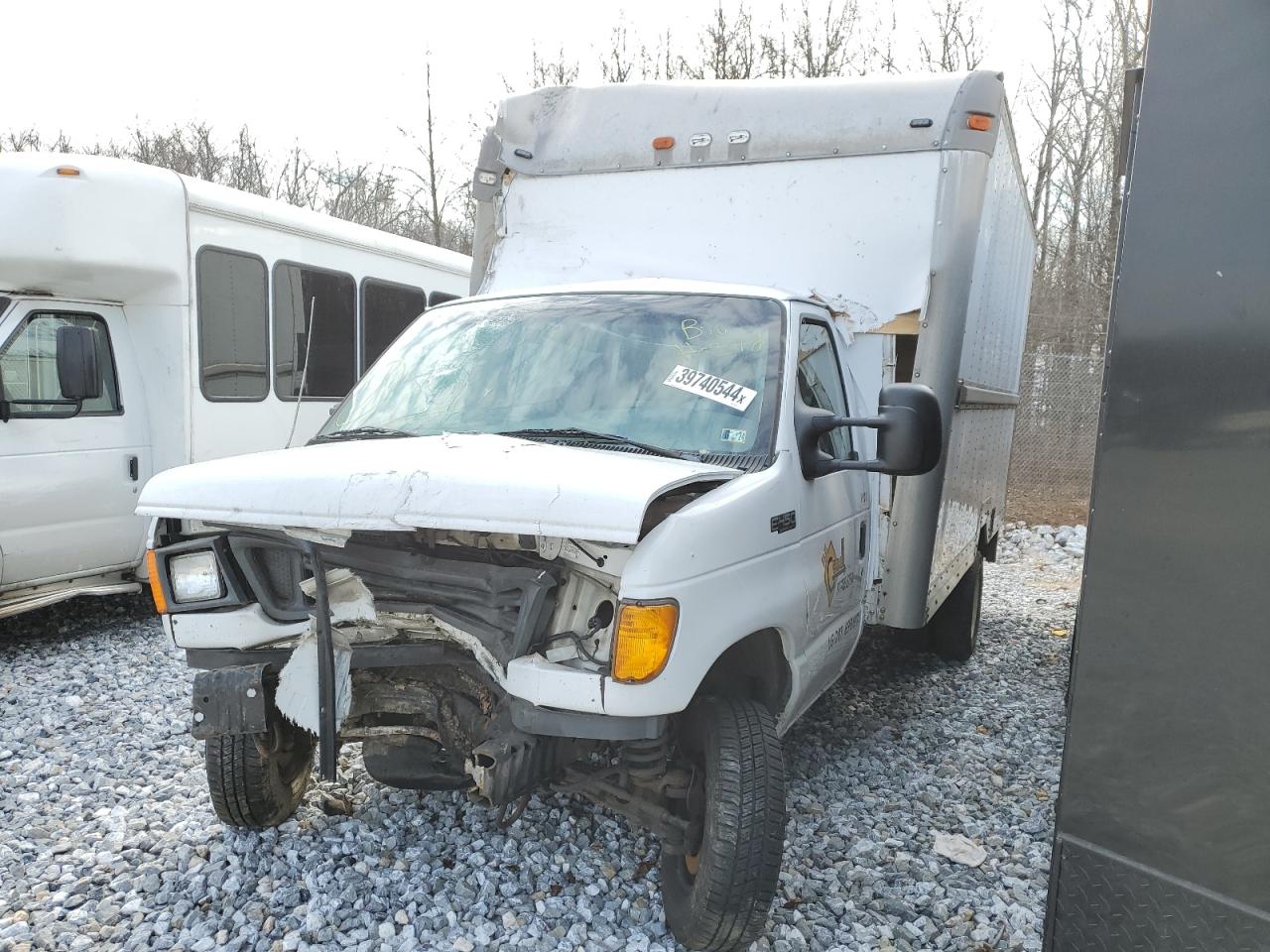 Ford Econoline (2003)