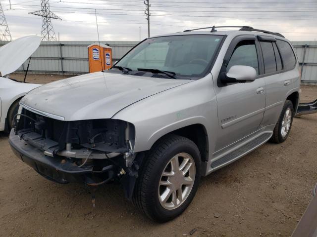 Gmc Envoy (2008)